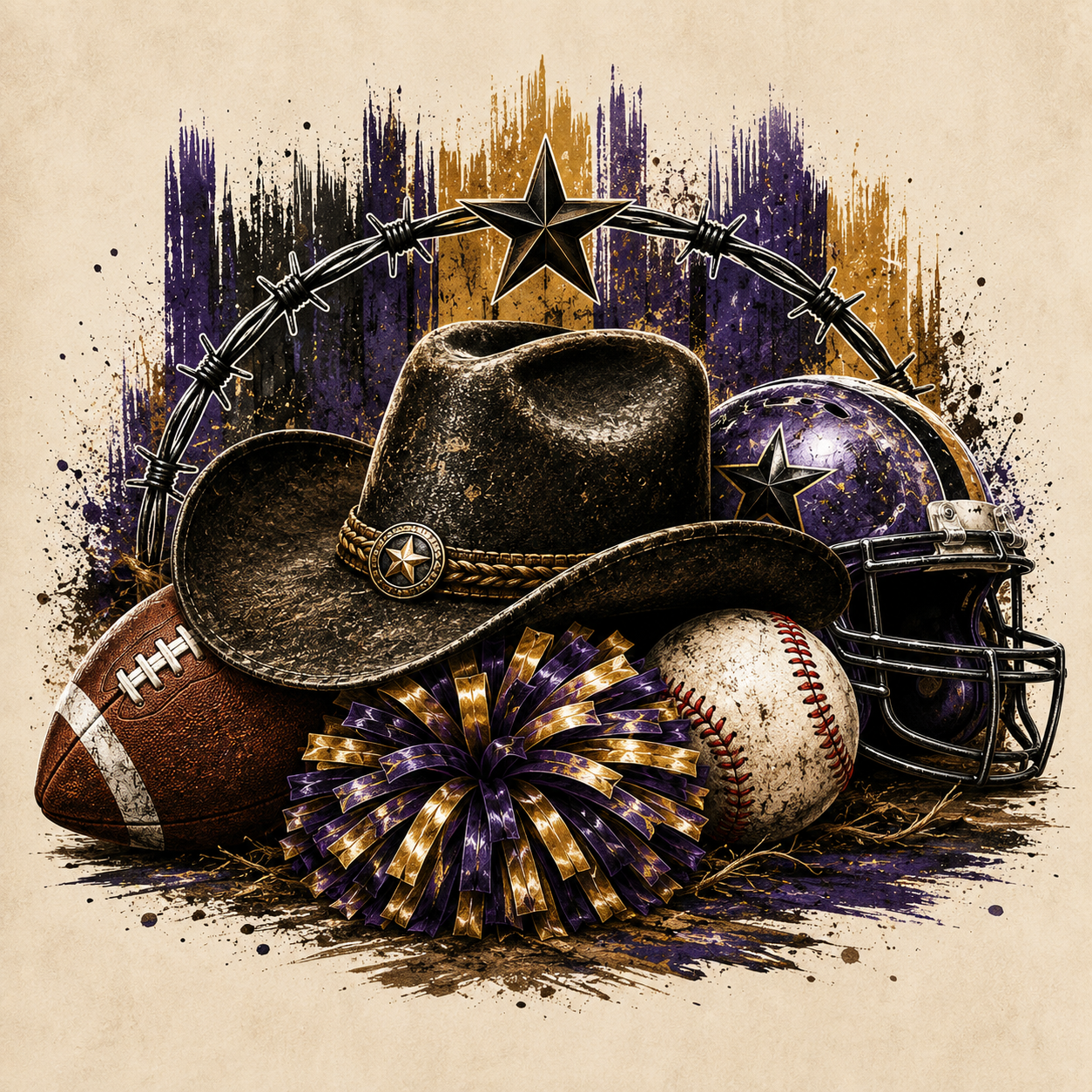 Sports & Spirit