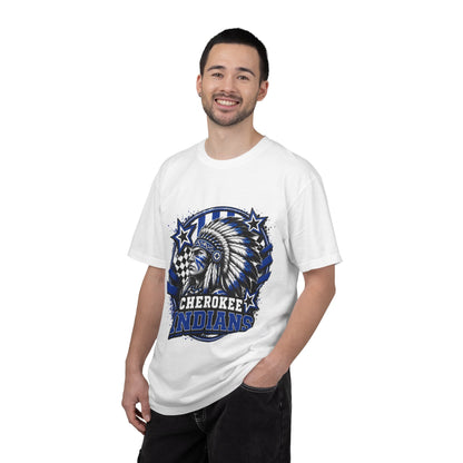 Cherokee Indians Graphic T-Shirt