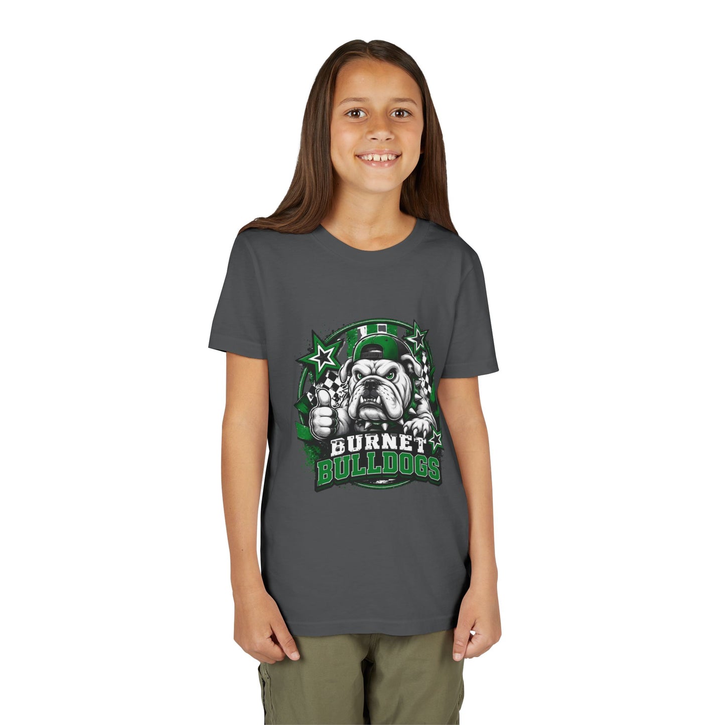 Bulldogs Spirit-Youth