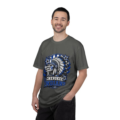 Cherokee Indians Graphic T-Shirt
