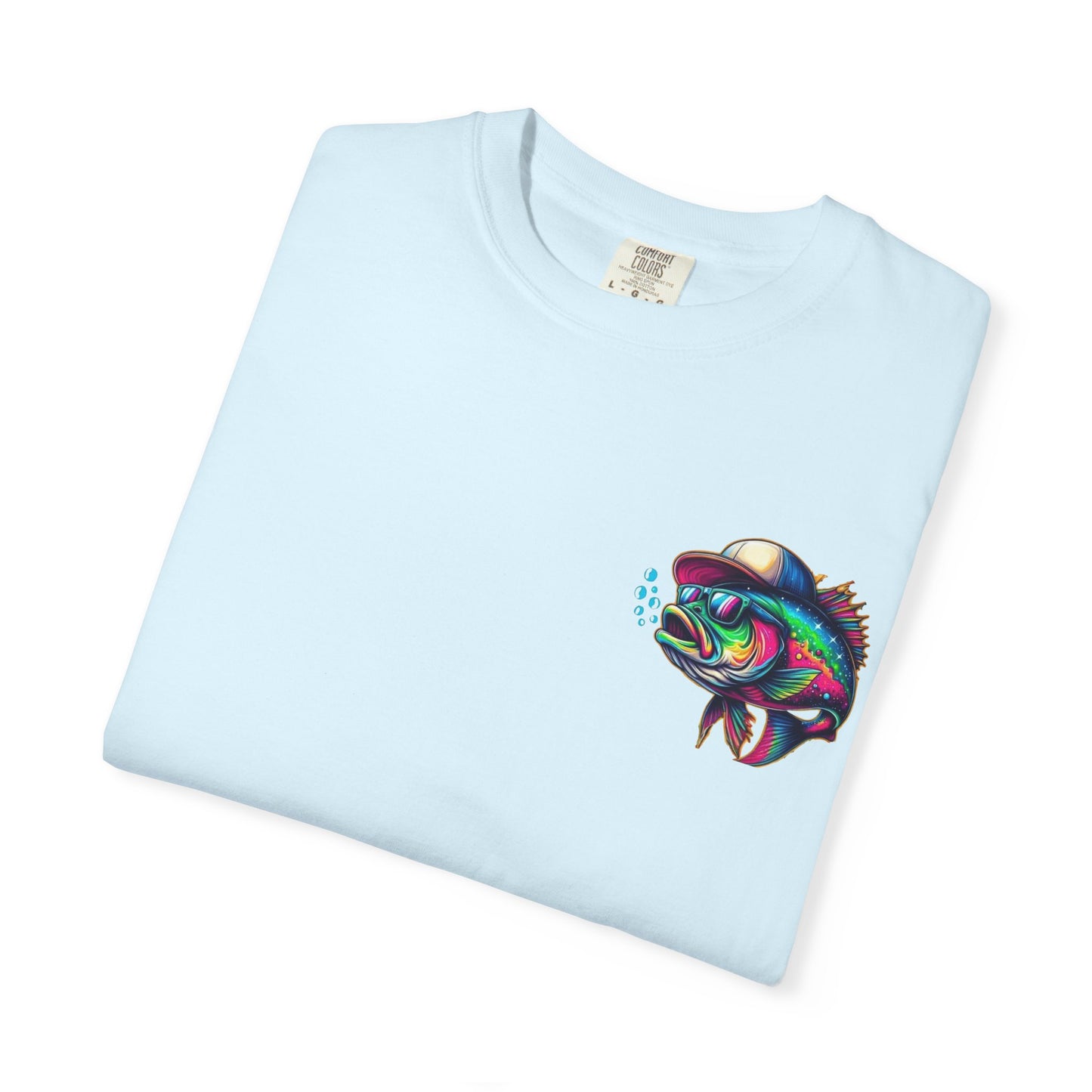 Weekend Hooker Fishing T-Shirt
