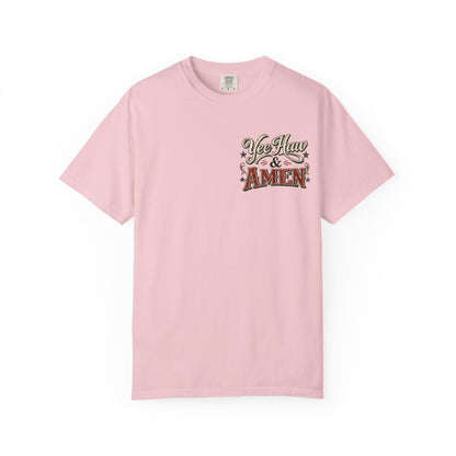 Yee Haw'tism Frog Tee