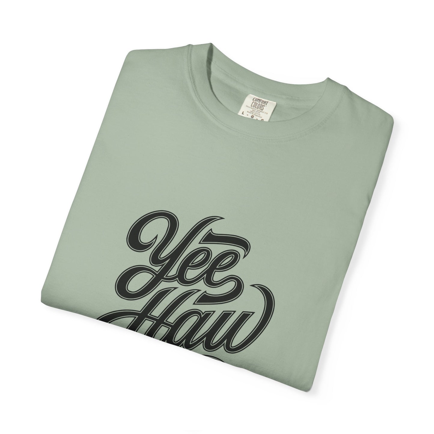Yee Haw Graphic T-Shirt