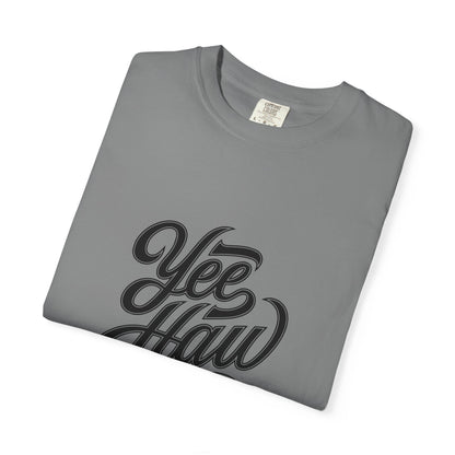 Yee Haw Graphic T-Shirt