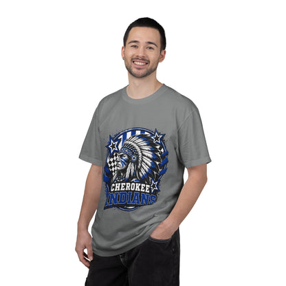Cherokee Indians Graphic T-Shirt
