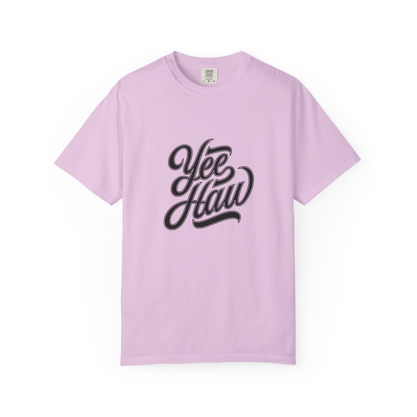 Yee Haw Graphic T-Shirt
