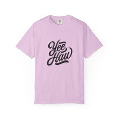 Yee Haw Graphic T-Shirt