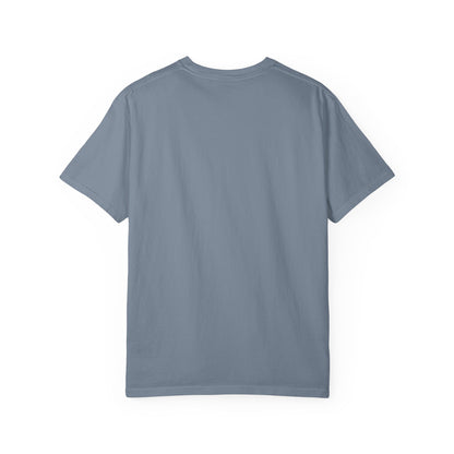 Undiagnosed Raccoon T-Shirt — "But Something Ain't Right" Funny Graphic Tee