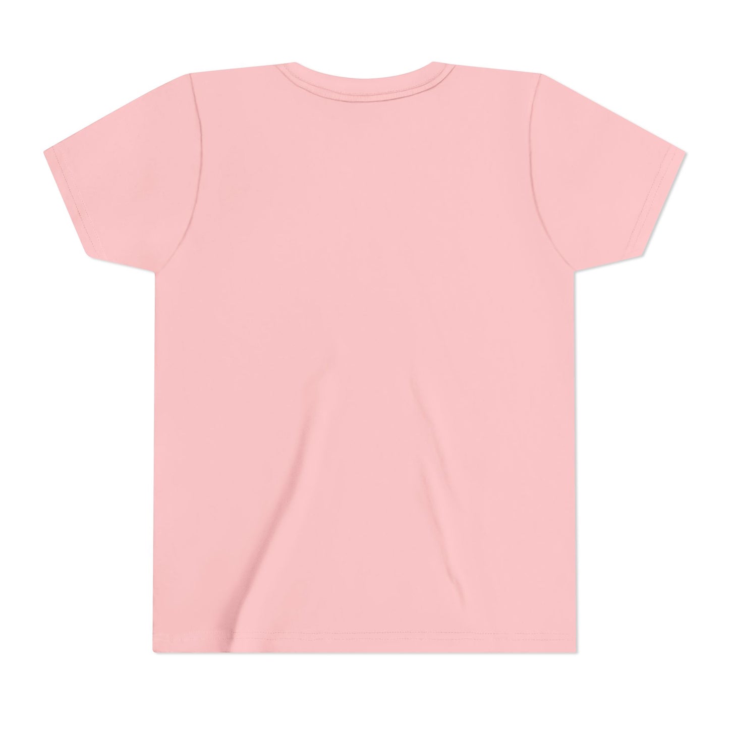 Youth Tee — 'Got Too Silly' Cute Locked Seagull Graphic Shirt