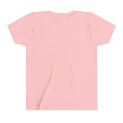 Youth Tee — 'Got Too Silly' Cute Locked Seagull Graphic Shirt
