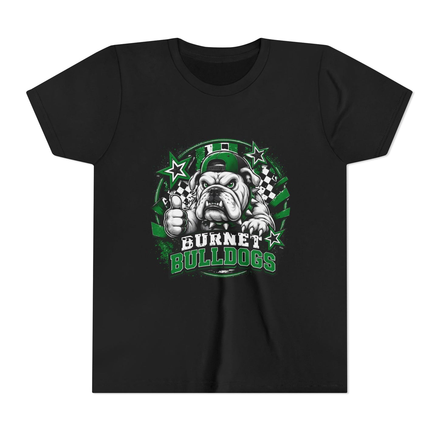 Bulldogs Spirit-Youth