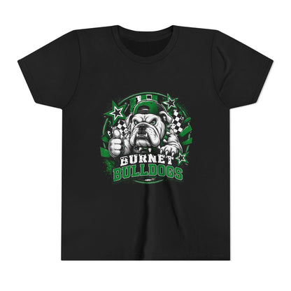 Bulldogs Spirit-Youth
