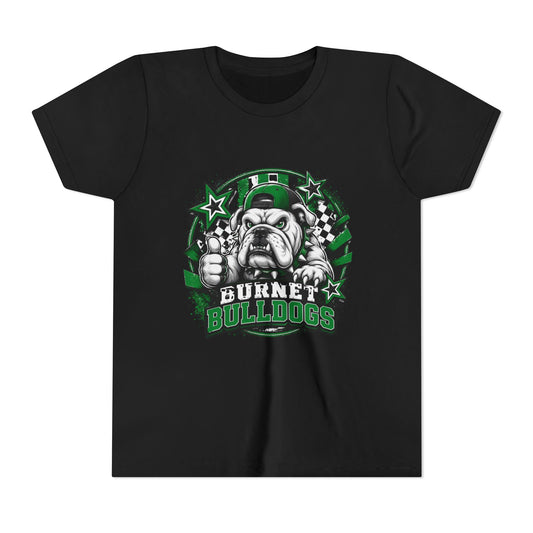 Bulldogs Spirit-Youth