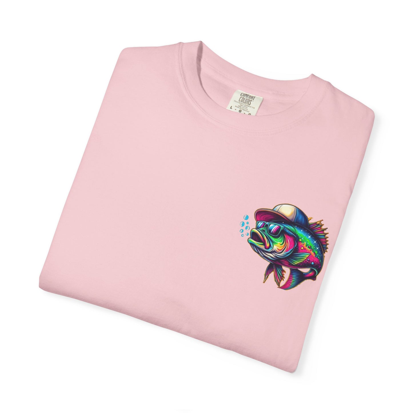 Weekend Hooker Fishing T-Shirt