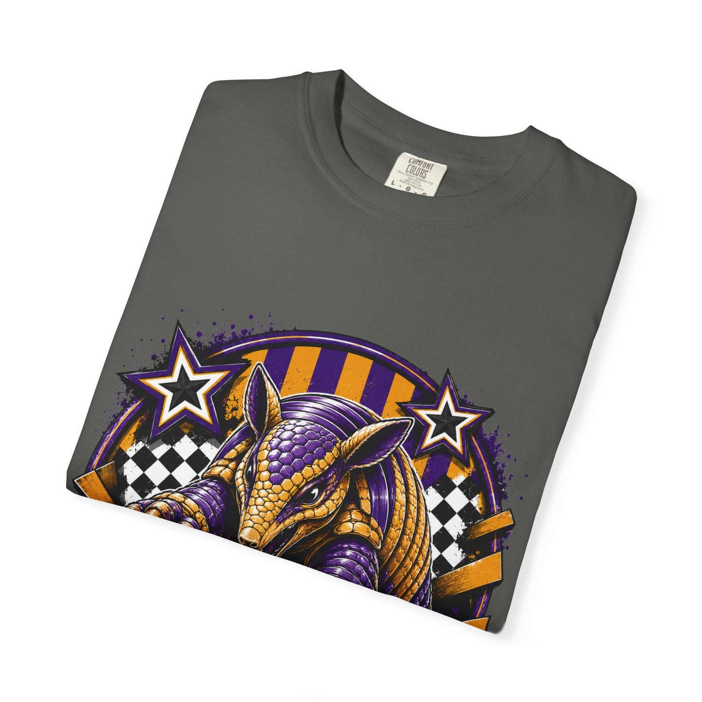San Saba Armadillos Graphic T-Shirt