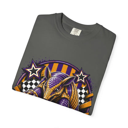 San Saba Armadillos Graphic T-Shirt