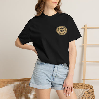 Lead or follow just get out of my way- mens