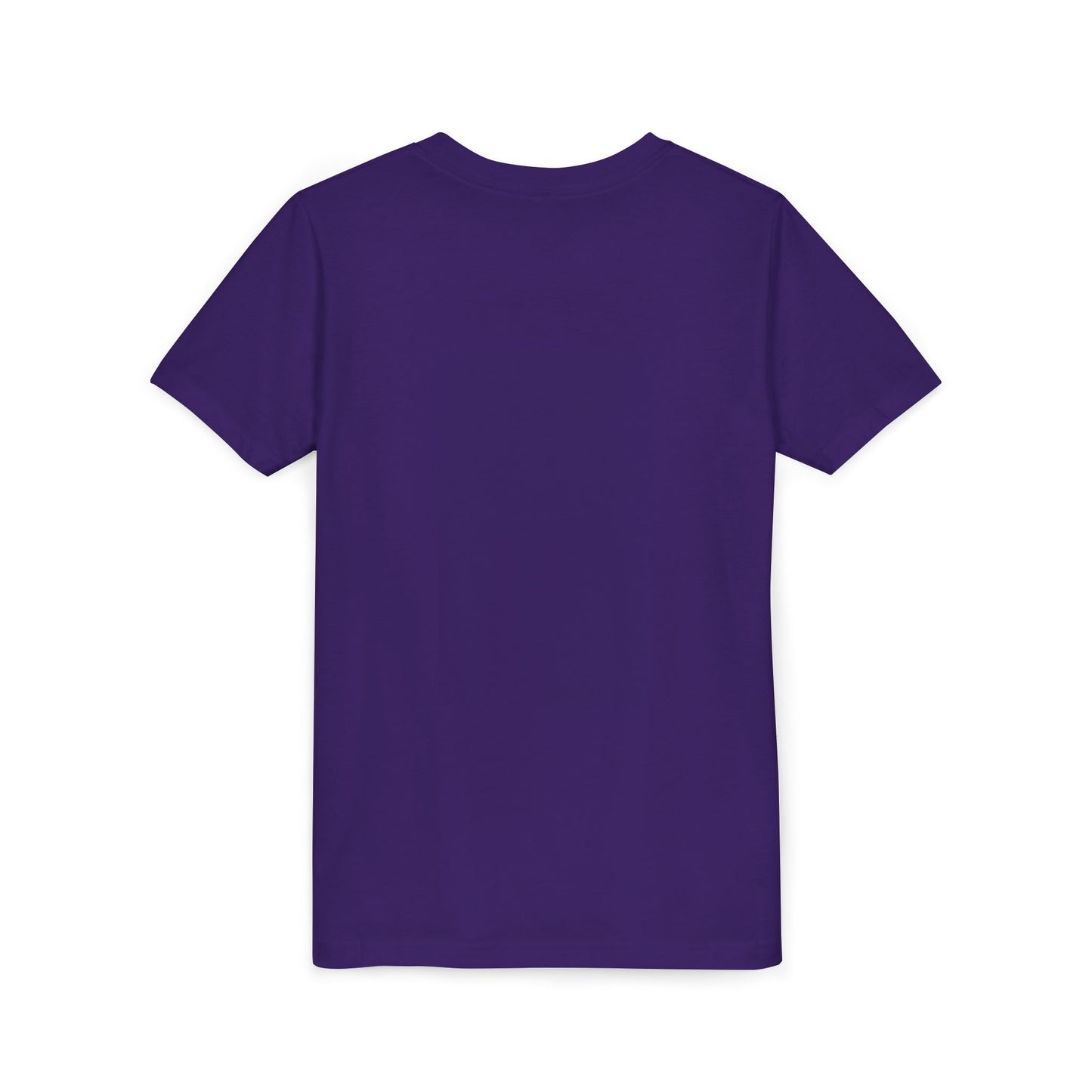 Youth Tee — 'Got Too Silly' Cute Locked Seagull Graphic Shirt