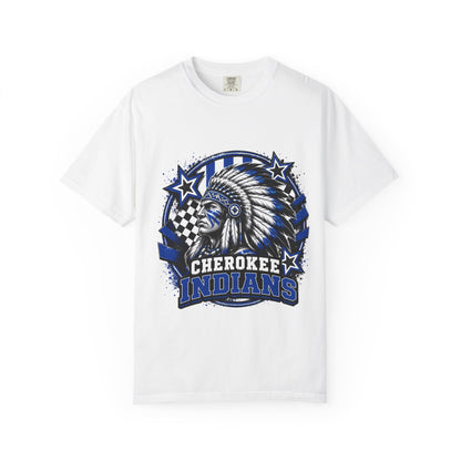 Cherokee Indians Graphic T-Shirt
