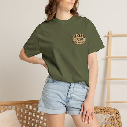 Lead or follow just get out of my way- mens