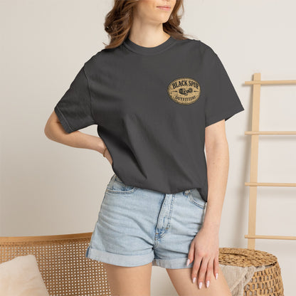 Lead or follow just get out of my way- mens