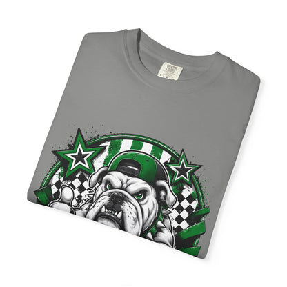 Burnet Bulldogs School Spirit Tee