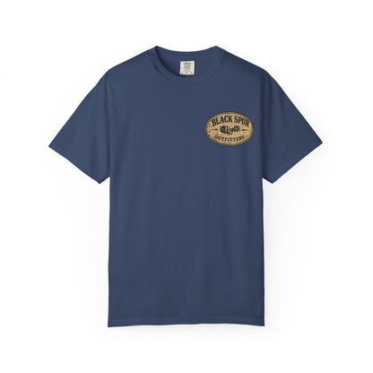 Lead or follow just get out of my way- mens