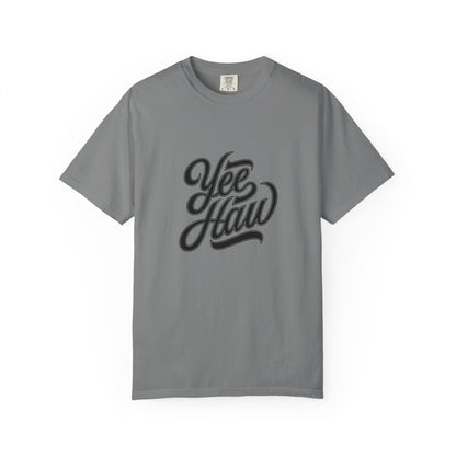 Yee Haw Graphic T-Shirt