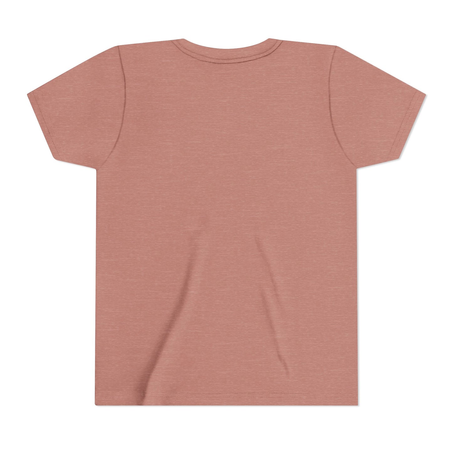 Youth Tee — 'Got Too Silly' Cute Locked Seagull Graphic Shirt