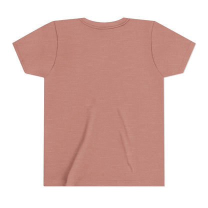 Youth Tee — 'Got Too Silly' Cute Locked Seagull Graphic Shirt