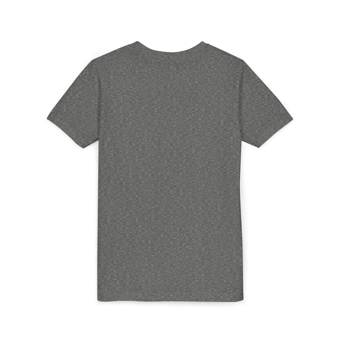 Youth Tee — 'Got Too Silly' Cute Locked Seagull Graphic Shirt