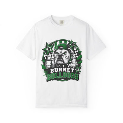 Burnet Bulldogs School Spirit Tee