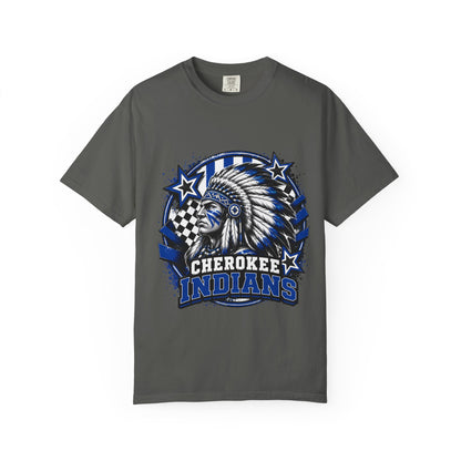 Cherokee Indians Graphic T-Shirt