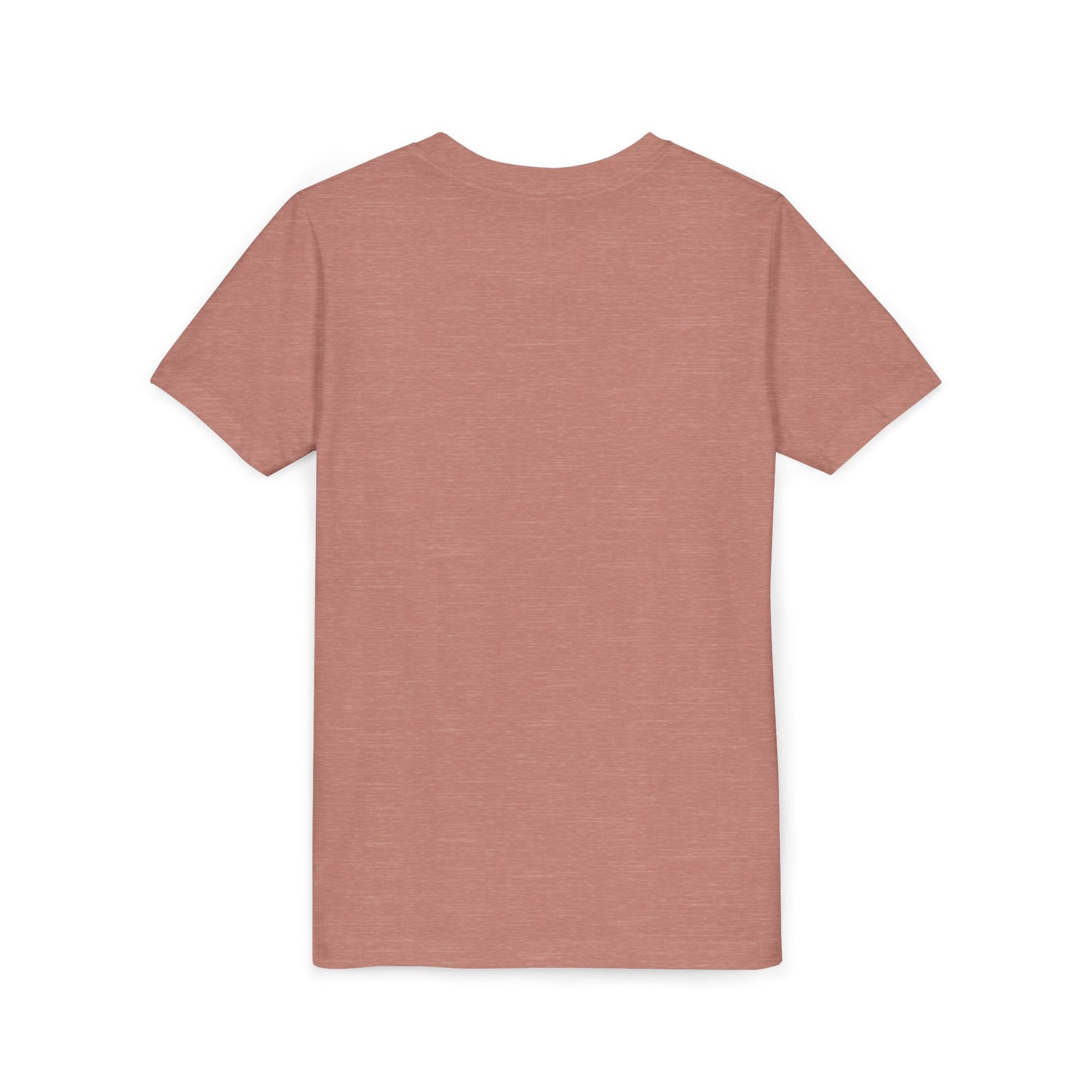 Youth Tee — 'Got Too Silly' Cute Locked Seagull Graphic Shirt