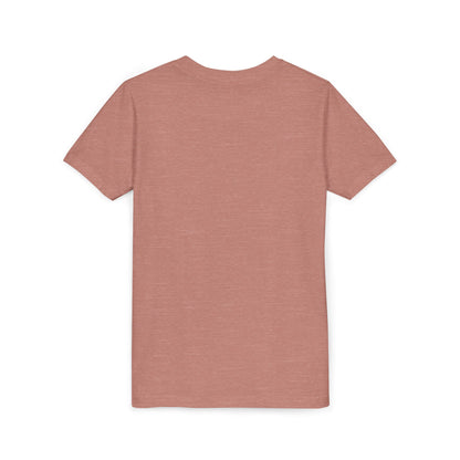 Youth Tee — 'Got Too Silly' Cute Locked Seagull Graphic Shirt