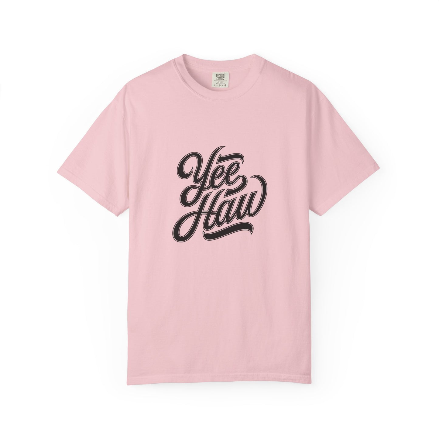 Yee Haw Graphic T-Shirt