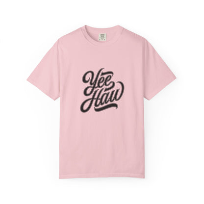 Yee Haw Graphic T-Shirt