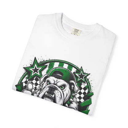 Burnet Bulldogs School Spirit Tee