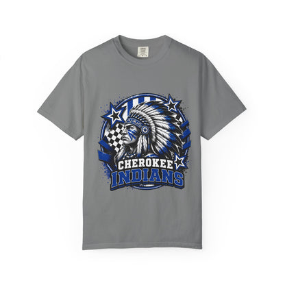 Cherokee Indians Graphic T-Shirt