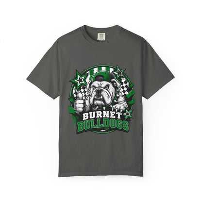 Burnet Bulldogs School Spirit Tee