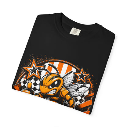 Llano Yellowjacket Adult Spirit Shirt