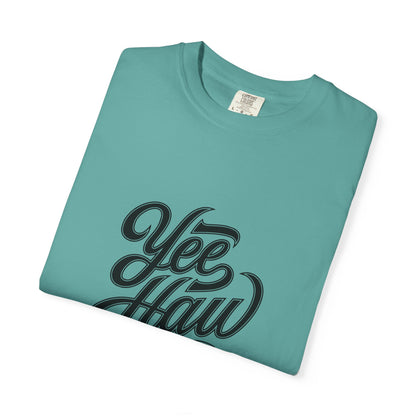 Yee Haw Graphic T-Shirt