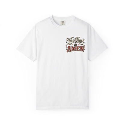 Yee Haw'tism Frog Tee