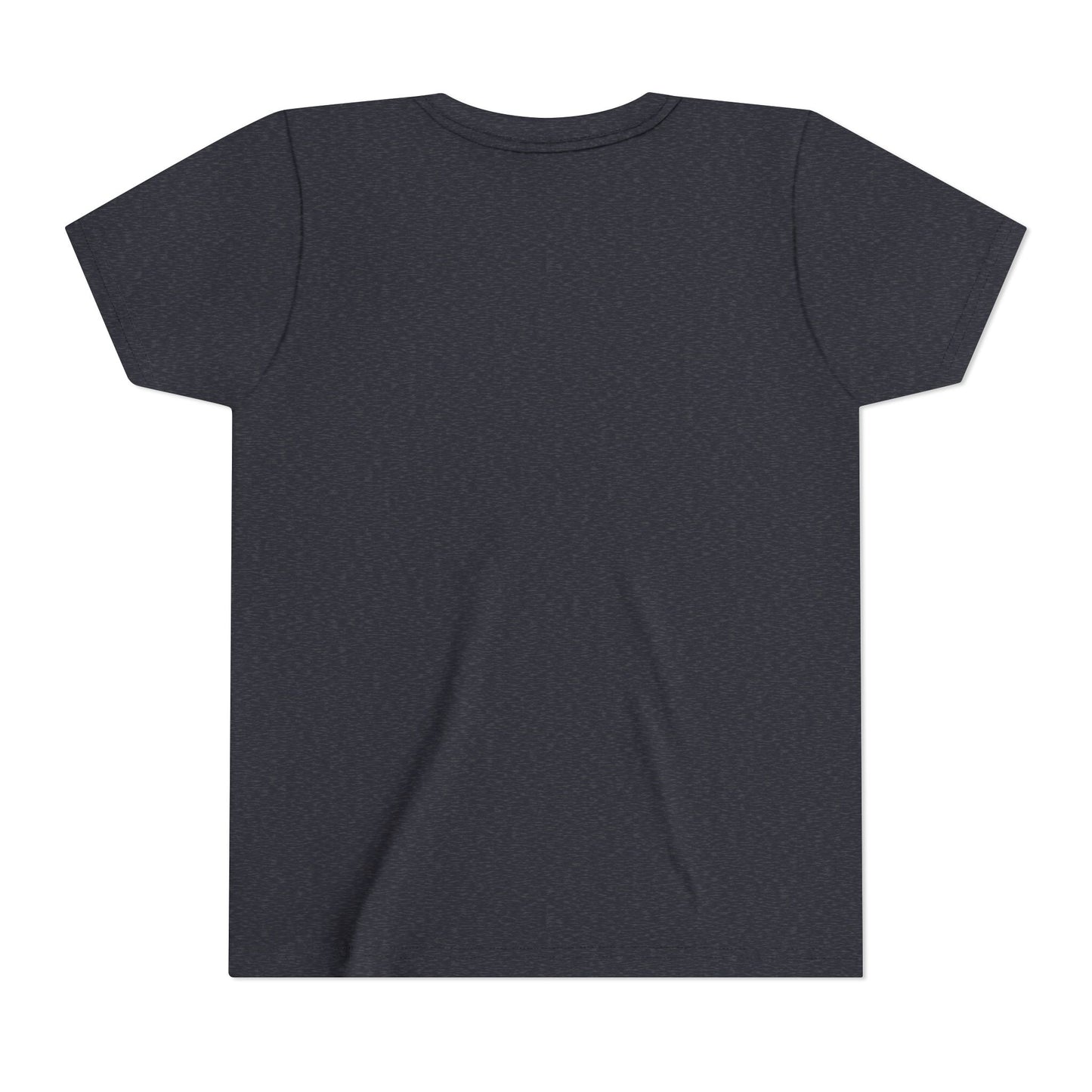 Youth Tee — 'Got Too Silly' Cute Locked Seagull Graphic Shirt