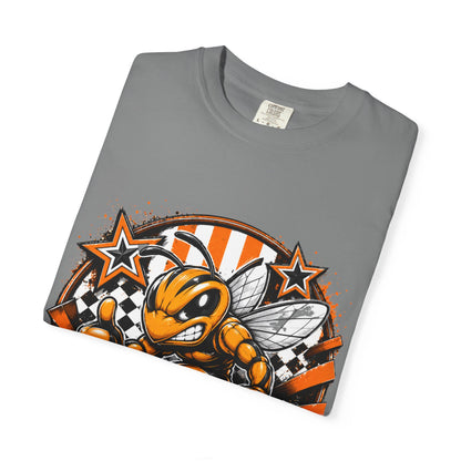 Llano Yellowjacket Adult Spirit Shirt