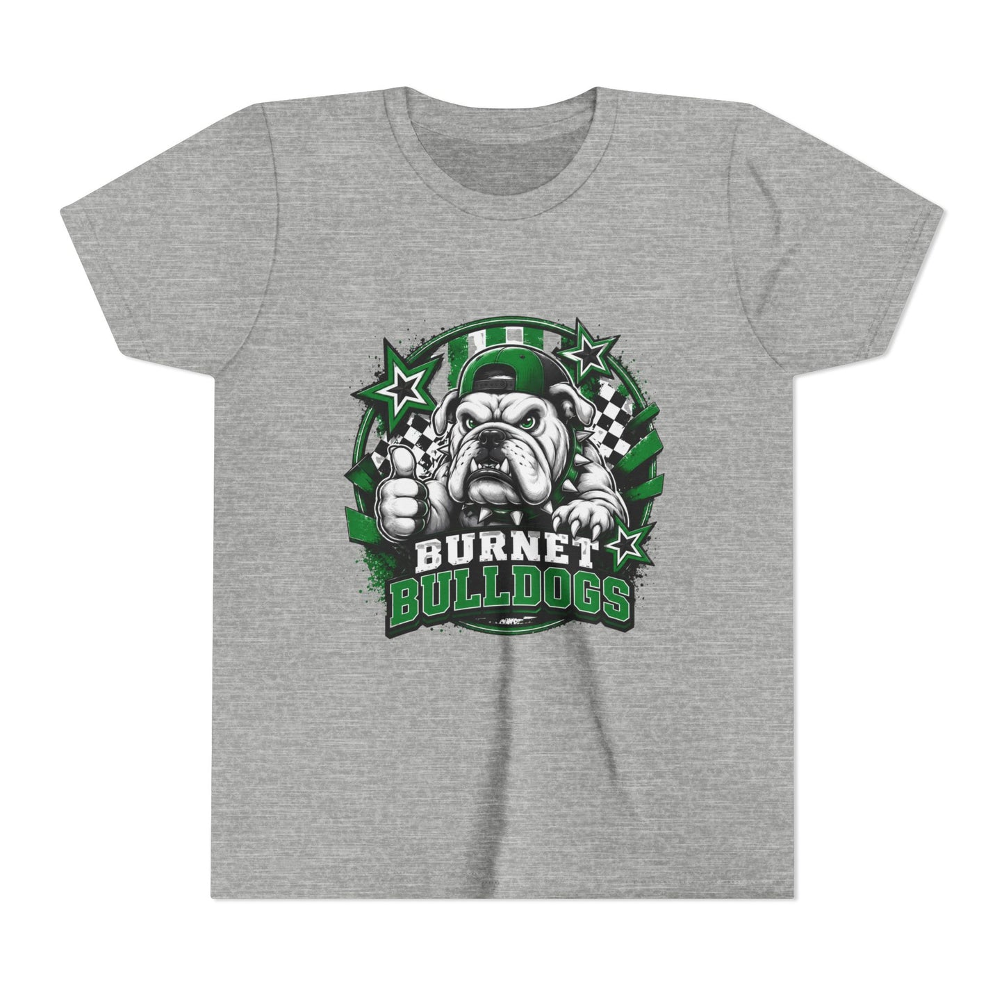 Bulldogs Spirit-Youth