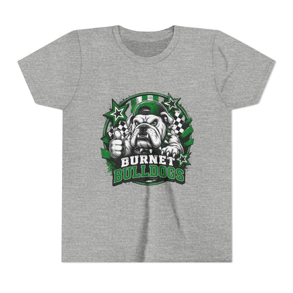 Bulldogs Spirit-Youth