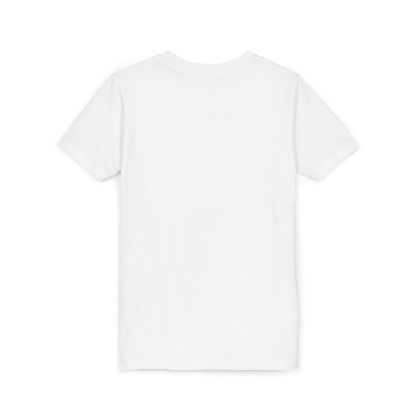 Youth Tee — 'Got Too Silly' Cute Locked Seagull Graphic Shirt