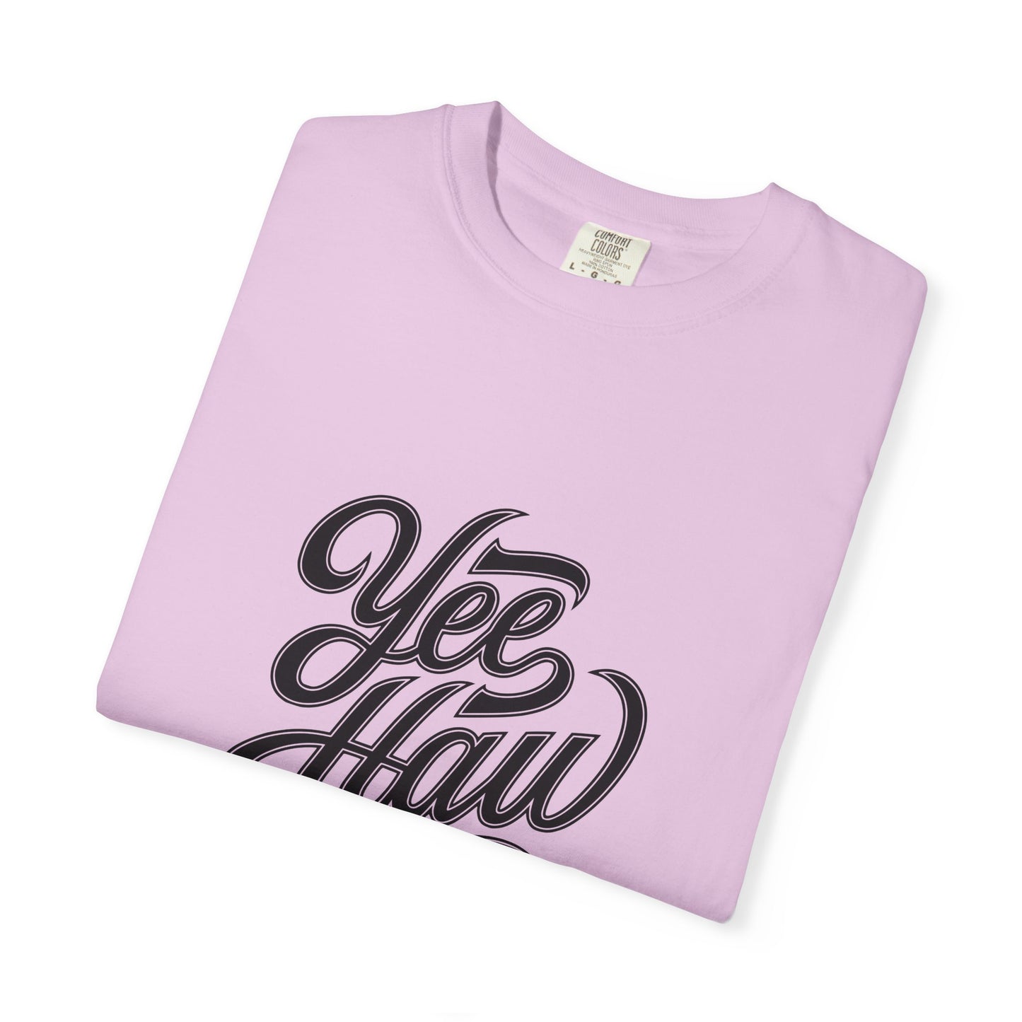 Yee Haw Graphic T-Shirt