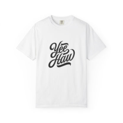 Yee Haw Graphic T-Shirt